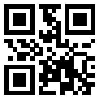 Il Qr Code di 3304393184