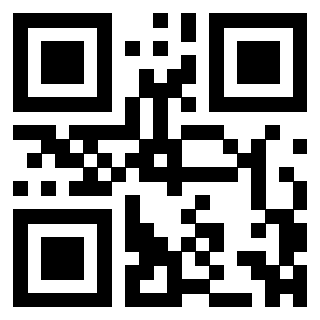 Scansione del Qr Code di 3304393185