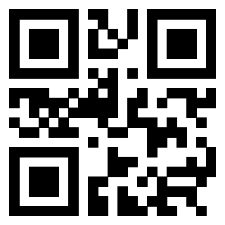 Il Qr Code di 3304393186