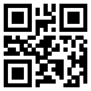 Il QrCode di 3304393187