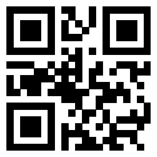 Scansione del QrCode di 3304393189