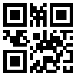 Scansione del QrCode di 3304393190