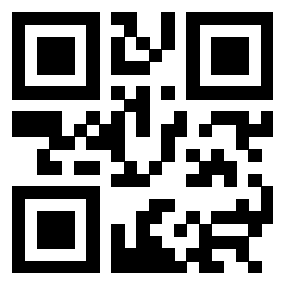 3304393192 - Immagine del QrCode
