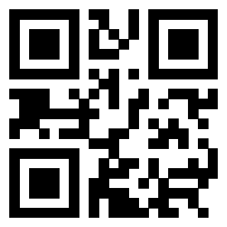 Il Qr Code di 3304393193