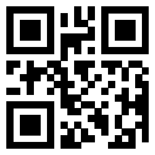 3304393194 - Immagine del Qr Code associato