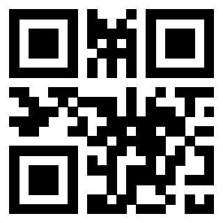 3304393197 - Immagine del QrCode