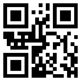 Il QrCode di 3304393199