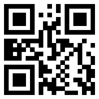 Qr Code di 3304393200