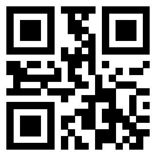 3304393202 - Immagine del QrCode