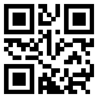 Immagine del Qr Code di 3304393203