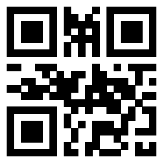 Immagine del QrCode di 3304393204