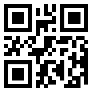Immagine del QrCode di 3304393205
