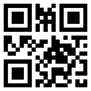 Qr Code di 3304393206