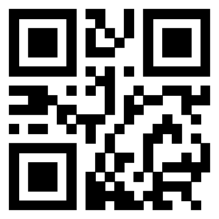 Immagine del QrCode di 3304393207