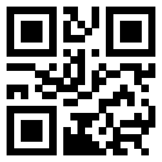 Il QrCode di 3304393209