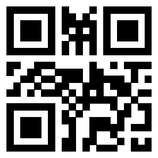 Il Qr Code di 3304393210