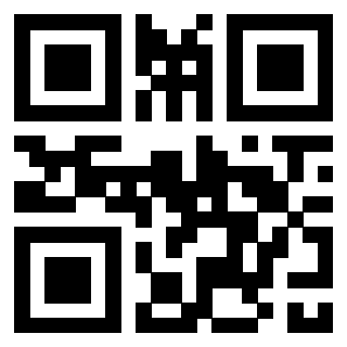 Il Qr Code di 3304393215