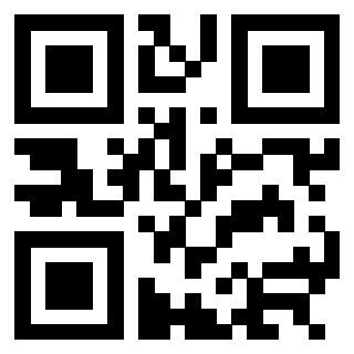 Il Qr Code di 3304393218