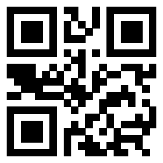 Scansione del Qr Code di 3304393219