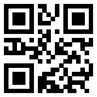 Il Qr Code di 3304393221