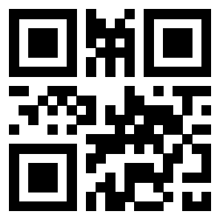 Scansione del Qr Code di 3304393222