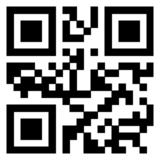 3304393224 QrCode associato