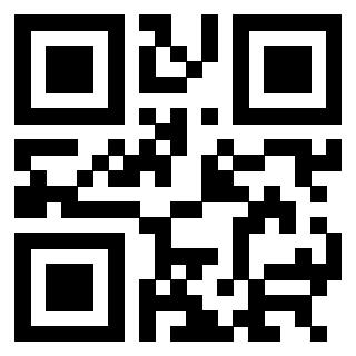 3304393227 - Immagine del Qr Code associato