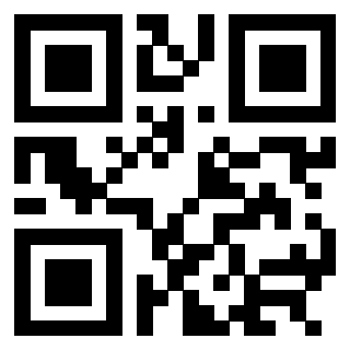 Il Qr Code di 3304393229