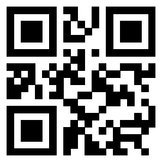 Scansione del QrCode di 3304393230