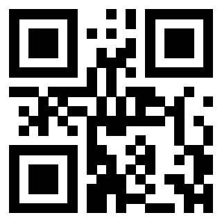 Immagine del Qr Code di 3304393231
