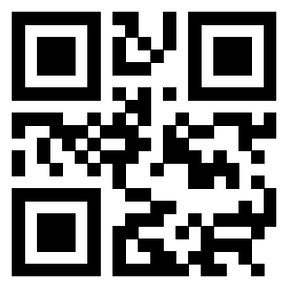 Immagine del QrCode di 3304393232