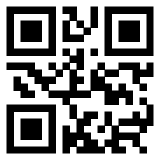 3304393233 QrCode associato