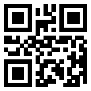 3304393234 - Immagine del Qr Code