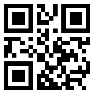 3304393239 - Immagine del QrCode associato