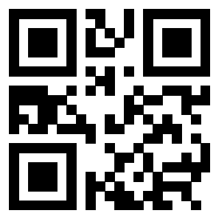 Qr Code di 3304393241
