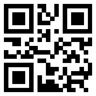 3304393243 - Immagine del Qr Code