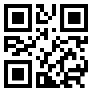 3304393245 Qr Code associato