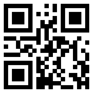 3304393246 - Immagine del QrCode associato