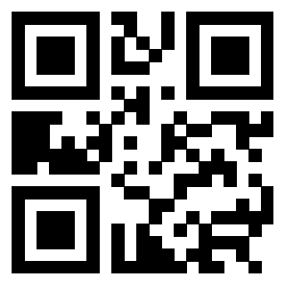 3304393248 Qr Code associato