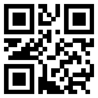 Scansione del Qr Code di 3304393249