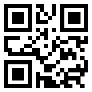 Scansione del Qr Code di 3304393250
