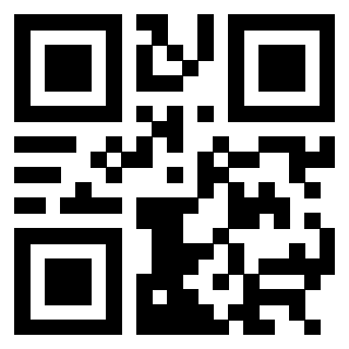 3304393251 Qr Code associato