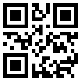 Il Qr Code di 3304393252
