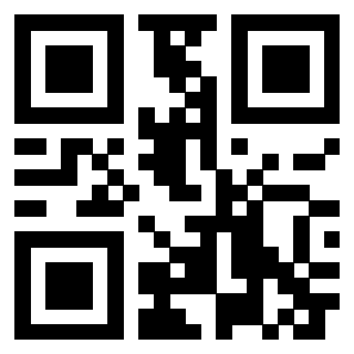3304393256 - Immagine del QrCode