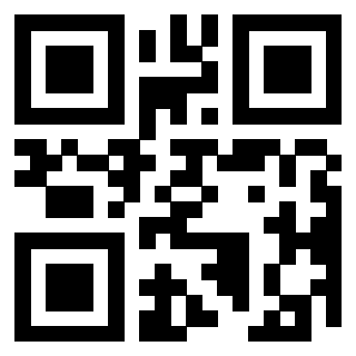 Immagine del Qr Code di 3304393257