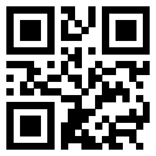 Immagine del Qr Code di 3304393258