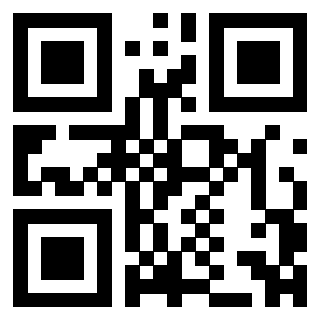 Scansione del Qr Code di 3304393260