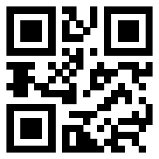 Il Qr Code di 3304393264
