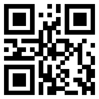 Immagine del Qr Code di 3304393265