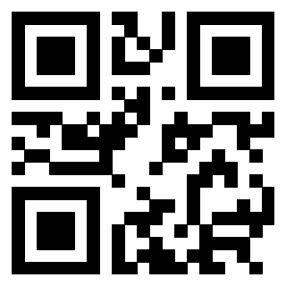 Immagine del Qr Code di 3304393267